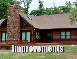 Log Repair Experts  Newberry County,  South Carolina